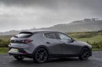 Mazda3 Skyactiv-X AWD Hatchback 2019 года (UK)